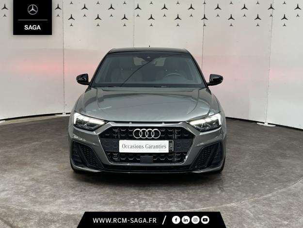 AUDI A1 Sportback 35 TFSI S line  1.5 150 ch S-tronic7