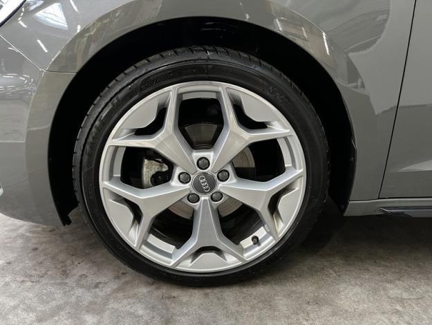 AUDI A1 Sportback 35 TFSI S line  1.5 150 ch S-tronic7