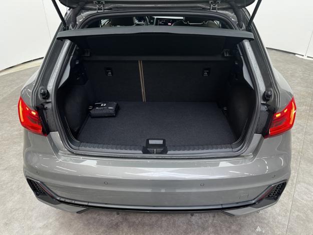 AUDI A1 Sportback 35 TFSI S line  1.5 150 ch S-tronic7