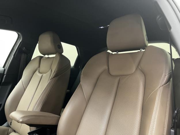 AUDI A1 Sportback 35 TFSI S line  1.5 150 ch S-tronic7