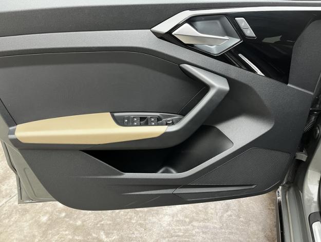 AUDI A1 Sportback 35 TFSI S line  1.5 150 ch S-tronic7