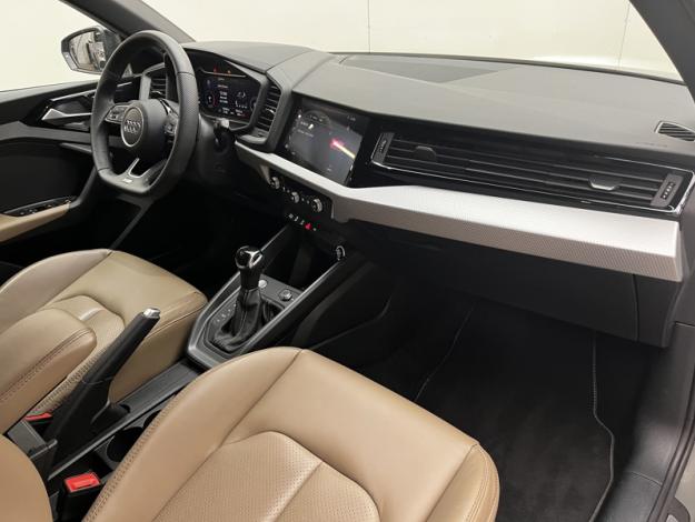 AUDI A1 Sportback 35 TFSI S line  1.5 150 ch S-tronic7