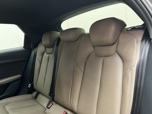 AUDI A1 Sportback 35 TFSI S line  1.5 150 ch S-tronic7