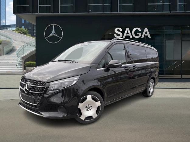 MERCEDES-BENZ V-Klasse V 250 d AVANTGARDE L2