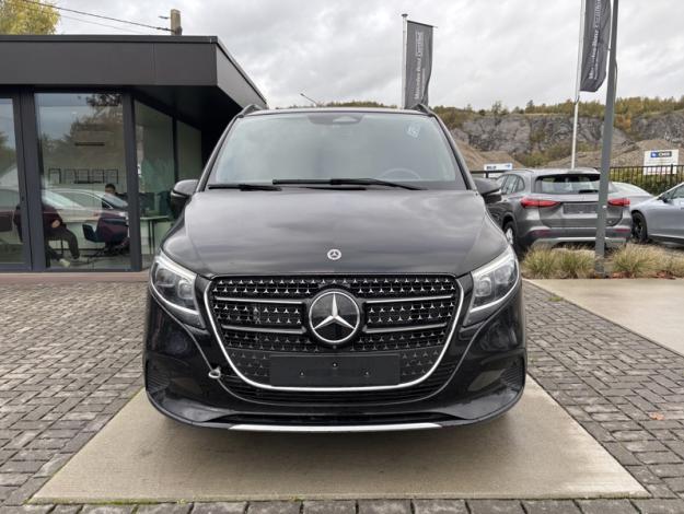 MERCEDES-BENZ V-Klasse V 250 d AVANTGARDE L2