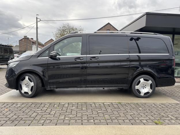 MERCEDES-BENZ V-Klasse V 250 d AVANTGARDE L2
