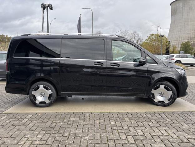 MERCEDES-BENZ V-Klasse V 250 d AVANTGARDE L2