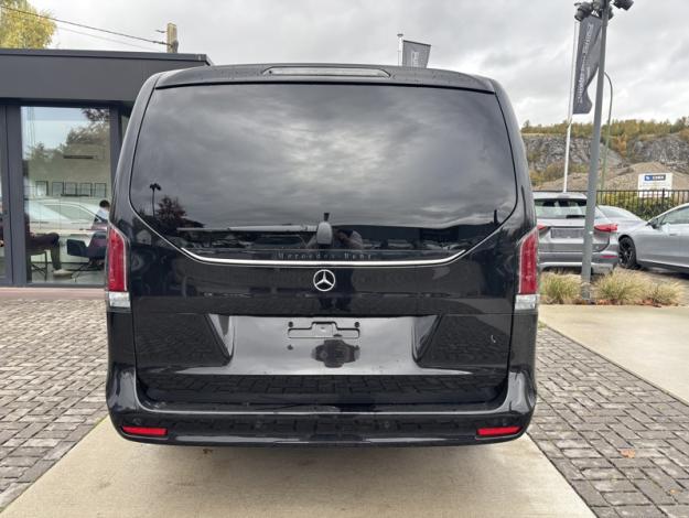 MERCEDES-BENZ V-Klasse V 250 d AVANTGARDE L2