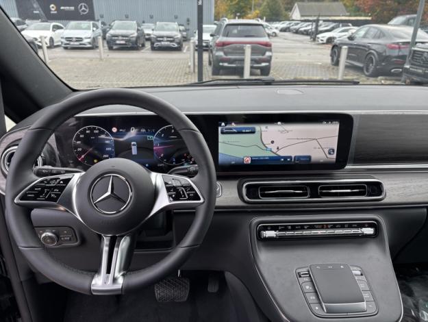 MERCEDES-BENZ V-Klasse V 250 d AVANTGARDE L2