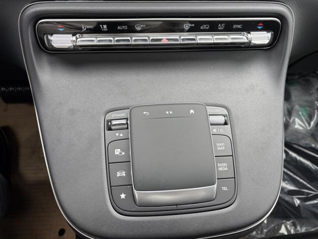 MERCEDES-BENZ V-Klasse V 250 d AVANTGARDE L2