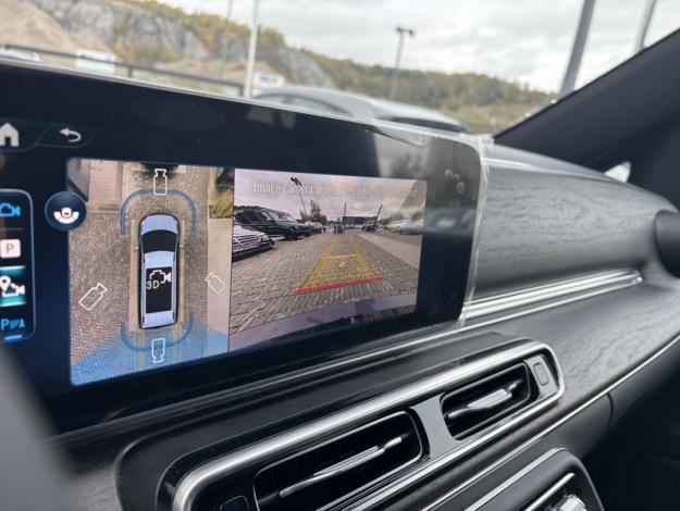 MERCEDES-BENZ V-Klasse V 250 d AVANTGARDE L2