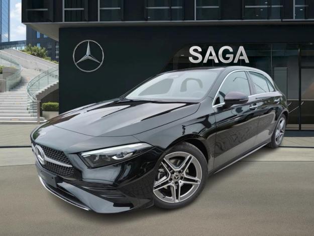 MERCEDES-BENZ A 180 StarEdition  