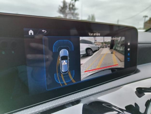 MERCEDES-BENZ A 180 StarEdition  