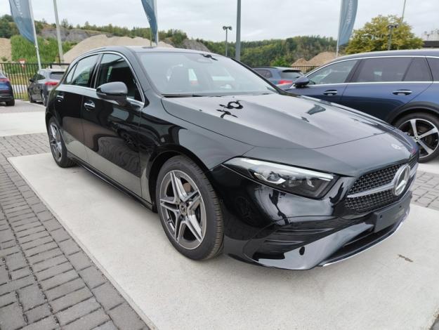 MERCEDES-BENZ A 180 StarEdition  