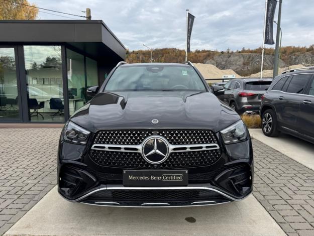 MERCEDES-BENZ GLE 350 de 4MATIC-AMG Line  