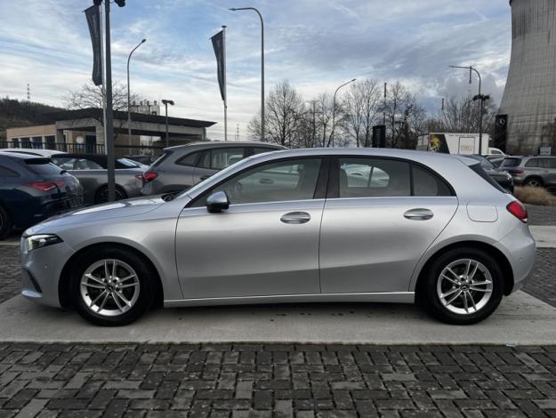 MERCEDES-BENZ A 180 d progressive  