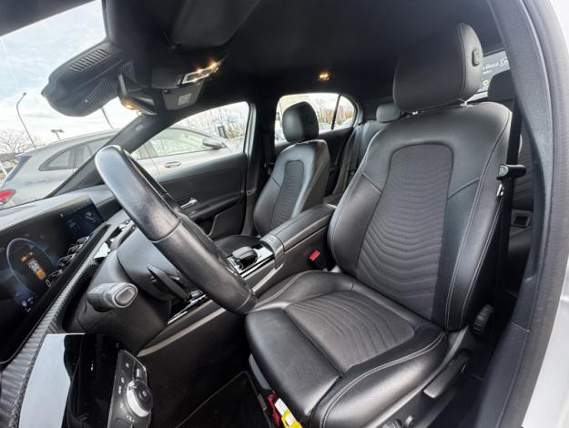 MERCEDES-BENZ A 180 d progressive  