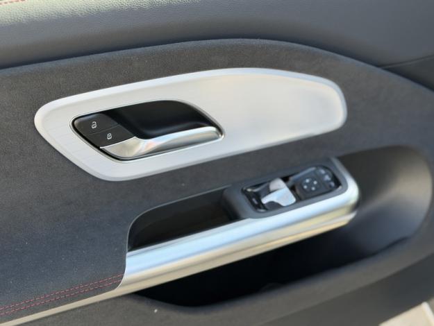 MERCEDES-BENZ CLA 180 140 Years Edition - AMGline  