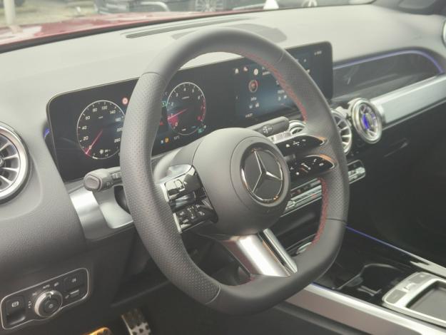 MERCEDES-BENZ GLB-Klasse GLB 180