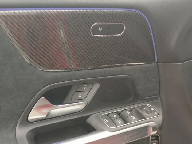 MERCEDES-BENZ GLB-Klasse GLB 180