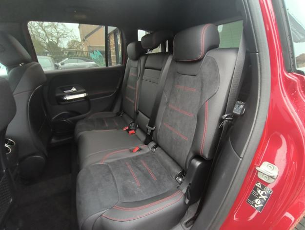 MERCEDES-BENZ GLB-Klasse GLB 180