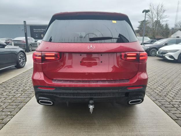 MERCEDES-BENZ GLB-Klasse GLB 180