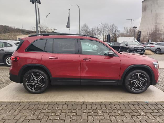 MERCEDES-BENZ GLB-Klasse GLB 180