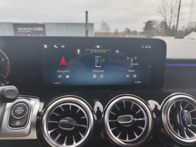 MERCEDES-BENZ GLB-Klasse GLB 180