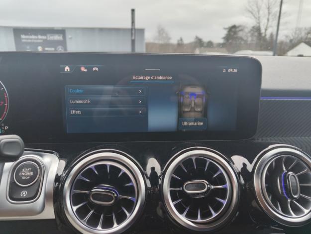 MERCEDES-BENZ GLB-Klasse GLB 180