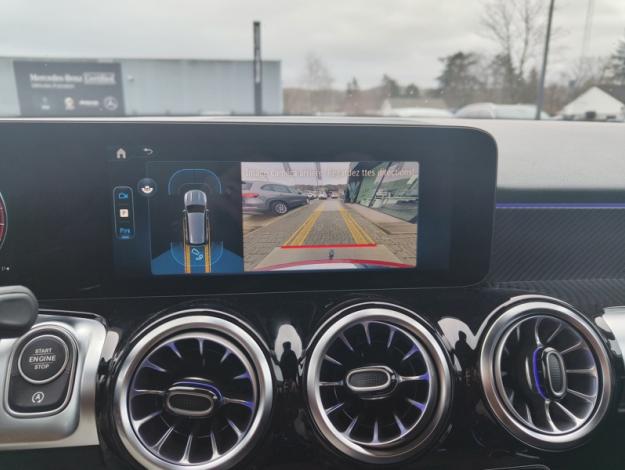 MERCEDES-BENZ GLB-Klasse GLB 180