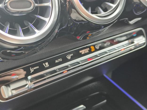 MERCEDES-BENZ GLB-Klasse GLB 180