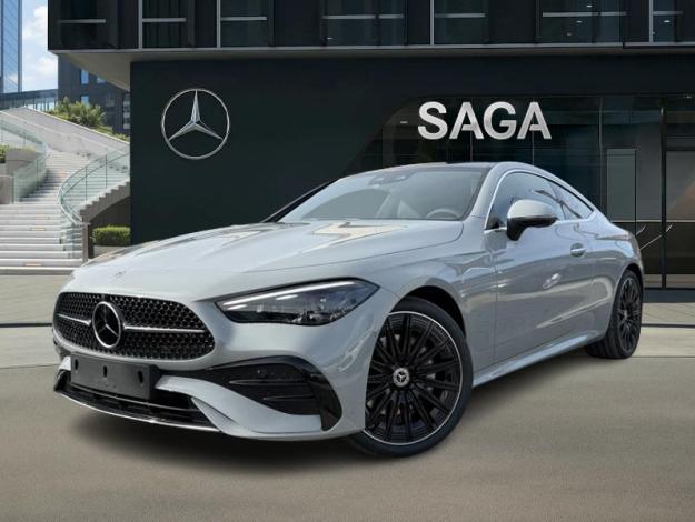 MERCEDES-BENZ CLE 180 AMG Line  