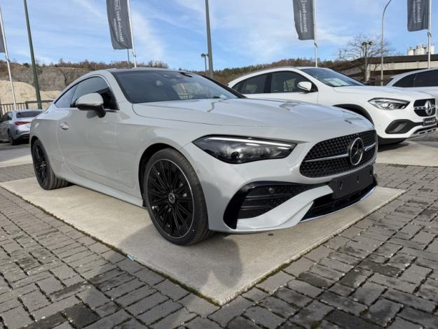 MERCEDES-BENZ CLE 180 AMG Line  