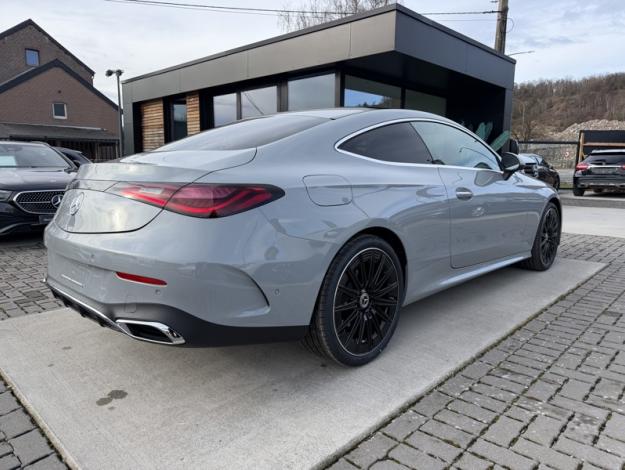 MERCEDES-BENZ CLE 180 AMG Line  