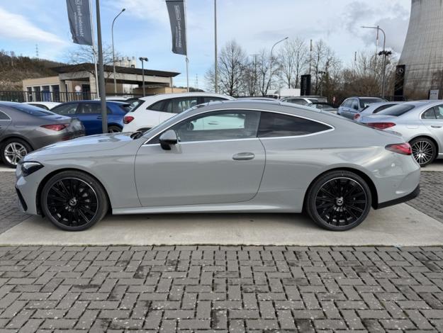 MERCEDES-BENZ CLE 180 AMG Line  