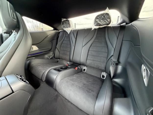 MERCEDES-BENZ CLE 180 AMG Line  