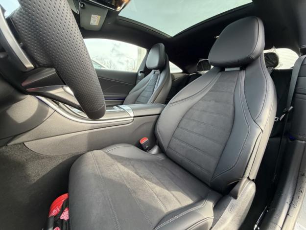 MERCEDES-BENZ CLE 180 AMG Line  