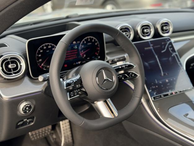 MERCEDES-BENZ CLE 180 AMG Line  