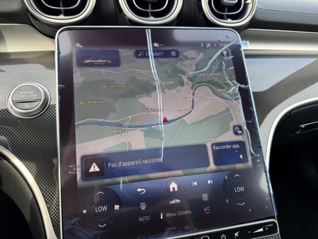 MERCEDES-BENZ CLE 180 AMG Line  