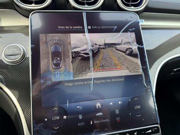 MERCEDES-BENZ CLE 180 AMG Line  