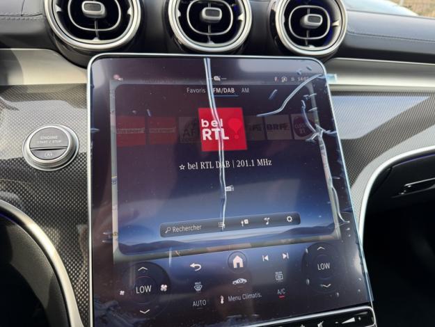 MERCEDES-BENZ CLE 180 AMG Line  