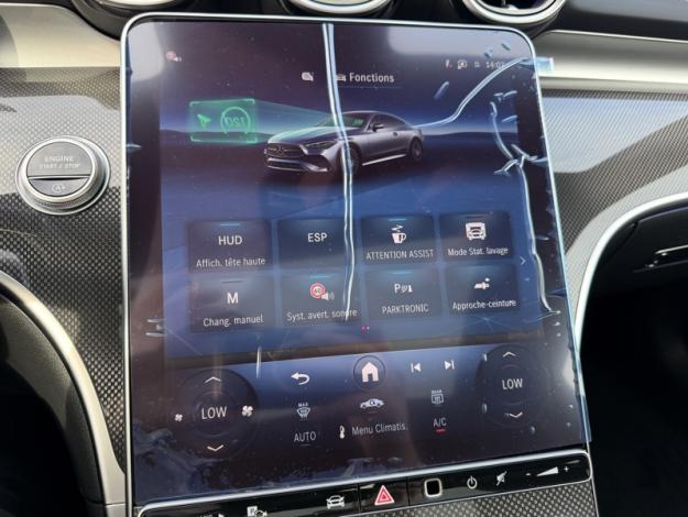 MERCEDES-BENZ CLE 180 AMG Line  