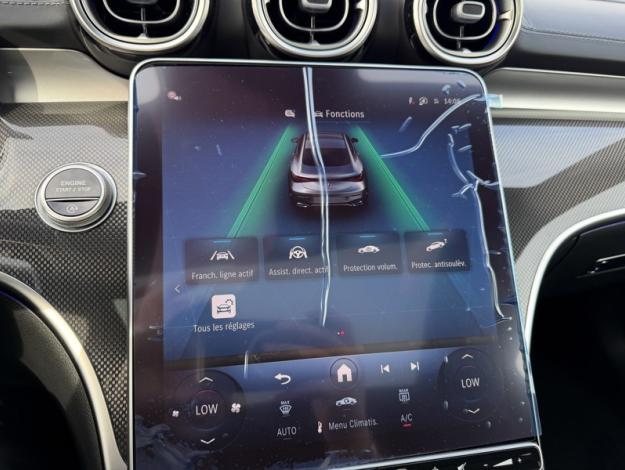 MERCEDES-BENZ CLE 180 AMG Line  