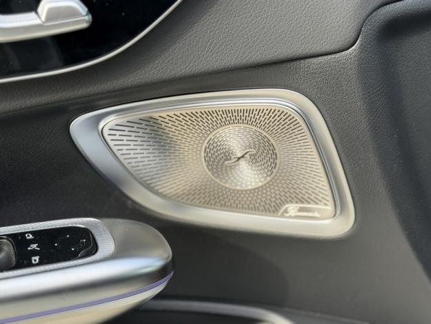 MERCEDES-BENZ CLE 180 AMG Line  