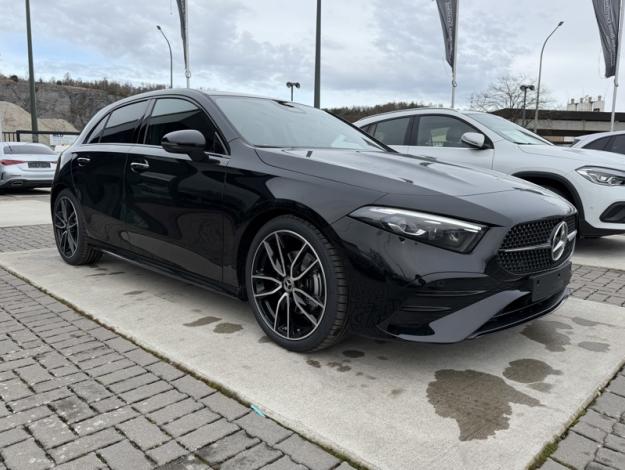 MERCEDES-BENZ A-Klasse A 180