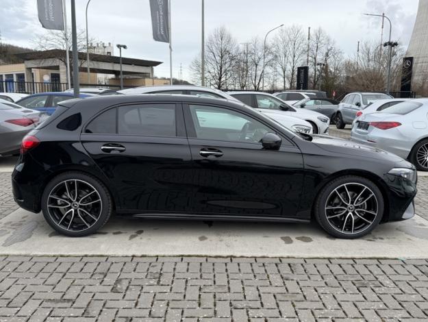 MERCEDES-BENZ A-Klasse A 180