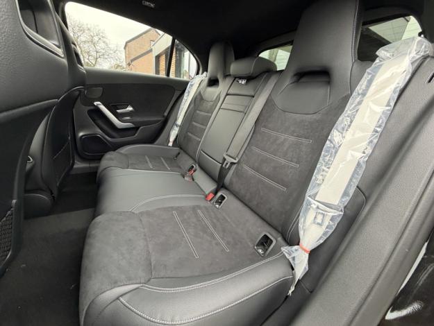 MERCEDES-BENZ A-Klasse A 180