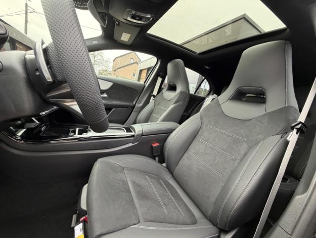 MERCEDES-BENZ A-Klasse A 180