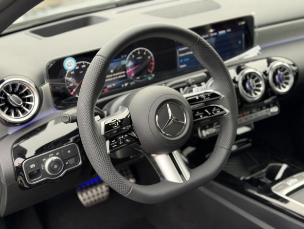 MERCEDES-BENZ A-Klasse A 180