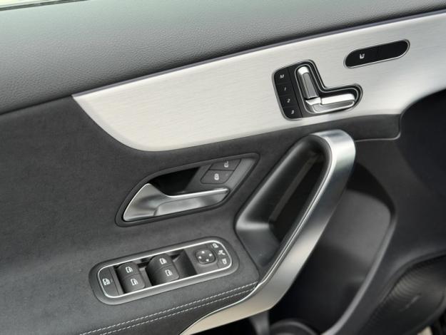 MERCEDES-BENZ A-Klasse A 180